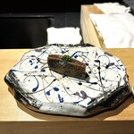 鮨shizuku 西天満 - 