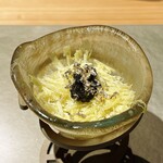 鮨shizuku 西天満 - 