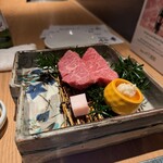 焼肉 グルマンズいとう - 