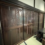 久右衛門邸 - 内観