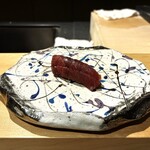 鮨shizuku 西天満 - 