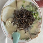 一九ラーメン 老司本店 - 