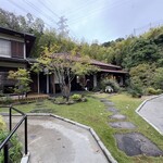 久右衛門邸 - 外観