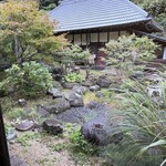 久右衛門邸 - 内観