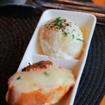 Nice to meet cheese - 