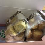 つまんでご卵 ケーキ工房 - 