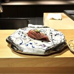 鮨shizuku 西天満 - 