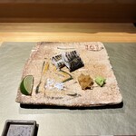 鮨shizuku 西天満 - 