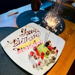 Nice to meet cheese - 