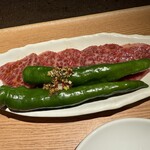 焼肉 グルマンズいとう - 