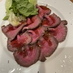 肉寿司＆シュラスコ×食べ放題 個室肉バルミートハウス DOMODOMO 錦糸町店 - 