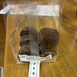 つまんでご卵 ケーキ工房 - 