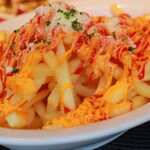 Nice to meet cheese - 