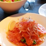 Nice to meet cheese - 