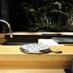 鮨shizuku 西天満 - 