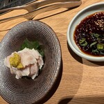 焼肉 グルマンズいとう - 