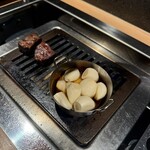 焼肉 グルマンズいとう - 