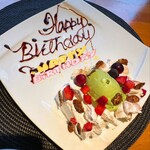 Nice to meet cheese - 