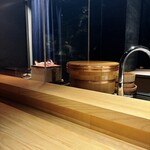 鮨shizuku 西天満 - 