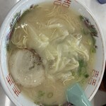 一九ラーメン 老司本店 - 