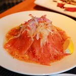 Nice to meet cheese - 