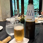 久右衛門邸 - 車なので！