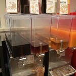 ガスト - ドリンク写真: