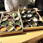 鮨shizuku 西天満 - 