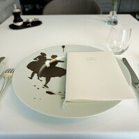 ドミニク・ブシェ トーキョー - 