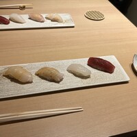 京都 鮨 まつもと -  京都 鮨 まつもと -