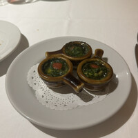 マンジャーモ - 