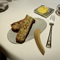 フランス料理 エステール by アラン・デュカス - 