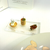 ドミニク・ブシェ トーキョー - 