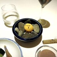 フランス料理 エステール by アラン・デュカス - 