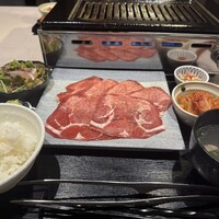 WAGYU PINFU -  WAGYU PINFU -