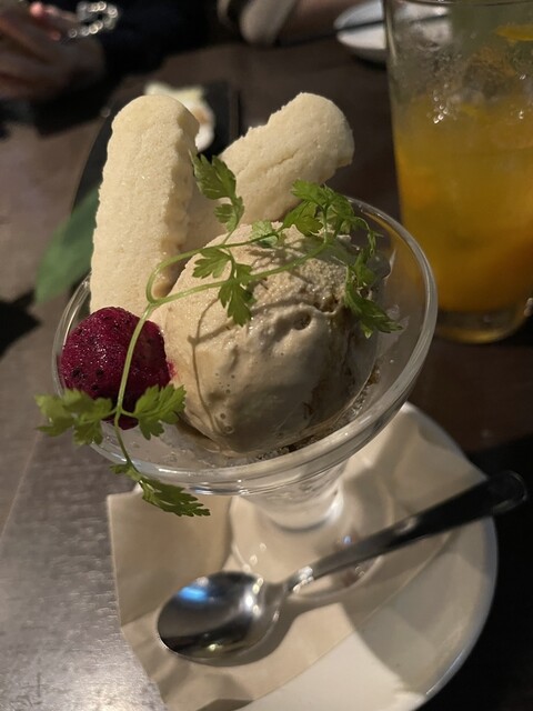 Doma Doma Yoyogi Ten photo 5