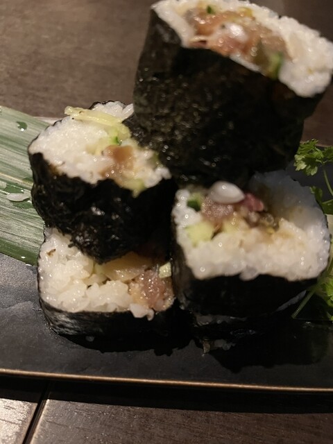 Doma Doma Yoyogi Ten photo 4