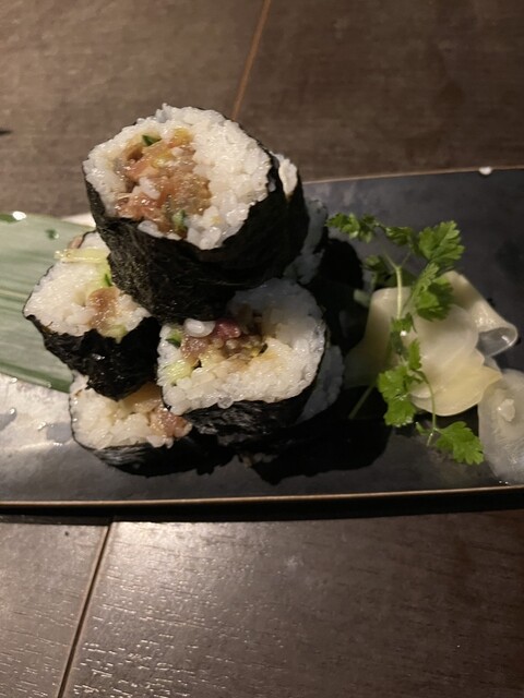 Doma Doma Yoyogi Ten photo 3