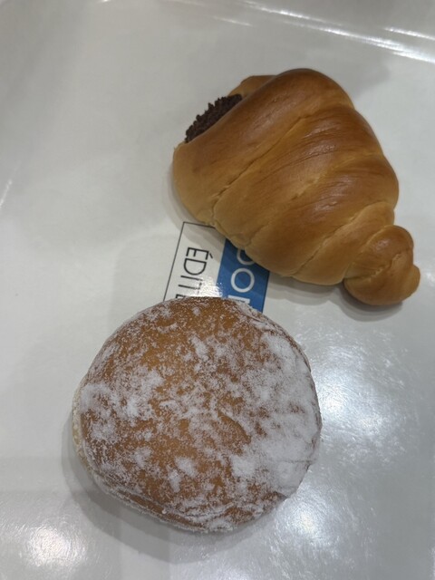 DONQ EDITER I-Asu Kasugai Ten