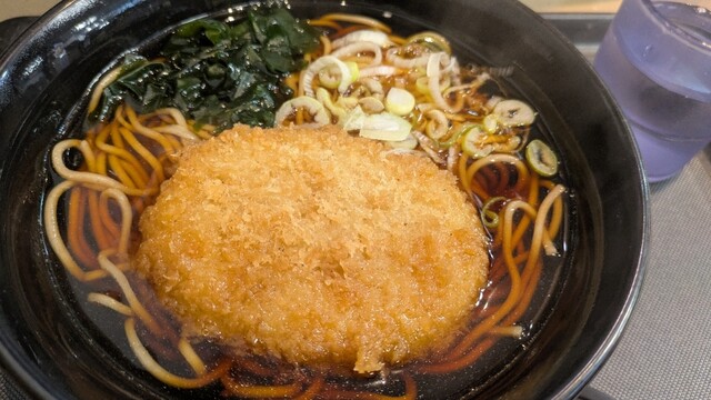 Nadai Fuji Soba Akitsu Ten photo 2