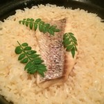 磯一 - 鯛めし！