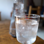 アダンソニア - 何回来ても素敵なお店です。