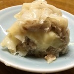 餃子天国 - 餃子　チーズ