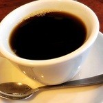 パーラー江古田 - ドリップコーヒー（ナチュラル）