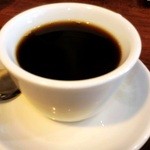 パーラー江古田 - ドリップコーヒー（ウォッシュド）