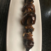 日本橋いづもや - 肝焼き