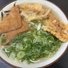 こだまうどん