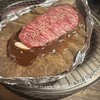 七輪焼肉 楽しいら