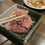 鮮魚と炉端　Mock むつみなと店 - 