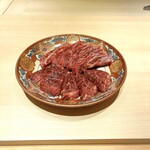 江戸焼肉 - 